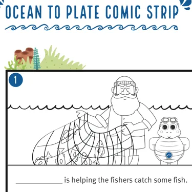 Oceantoplate