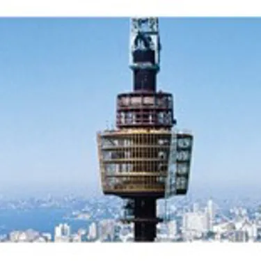 2Towerhistory