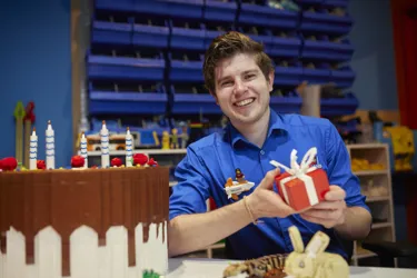 LDC Miller Keys Cake (1)