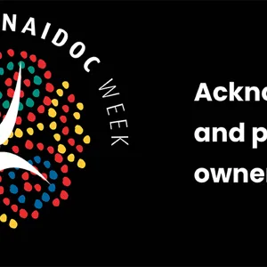 NAIDOC Webbanner 1920X500