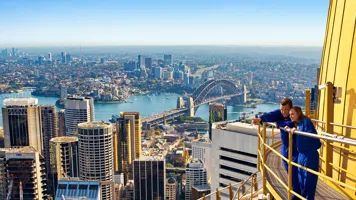 SKYWALK