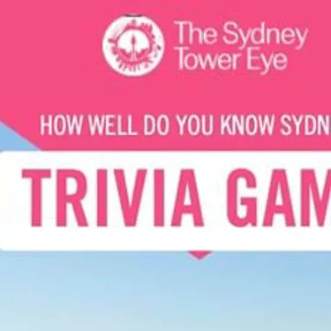 Tower Triviahistory